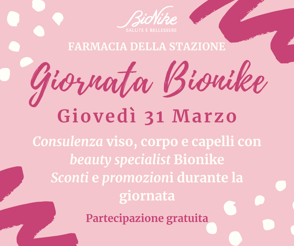Giornata Bionike