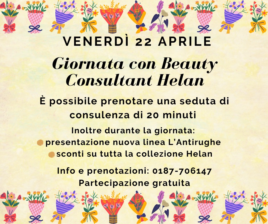 Giornata Helan