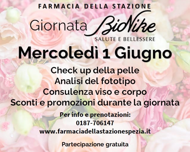 Giornata Bionike