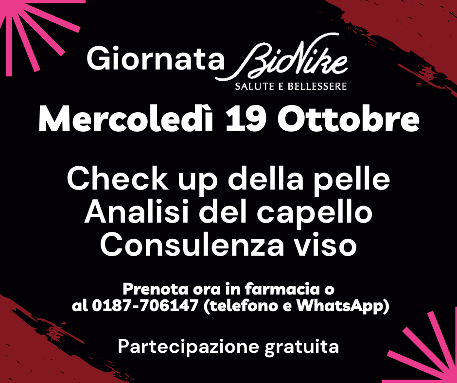 Giornata Bionike