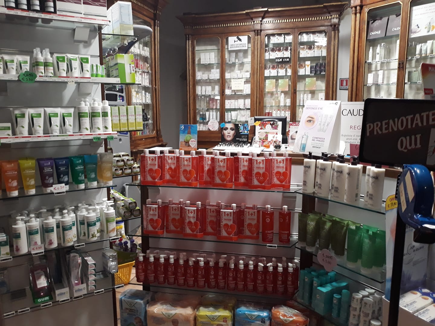 La Farmacia